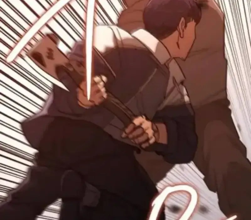 Người Dọn Dẹp Chap 10 - Next Chap 11