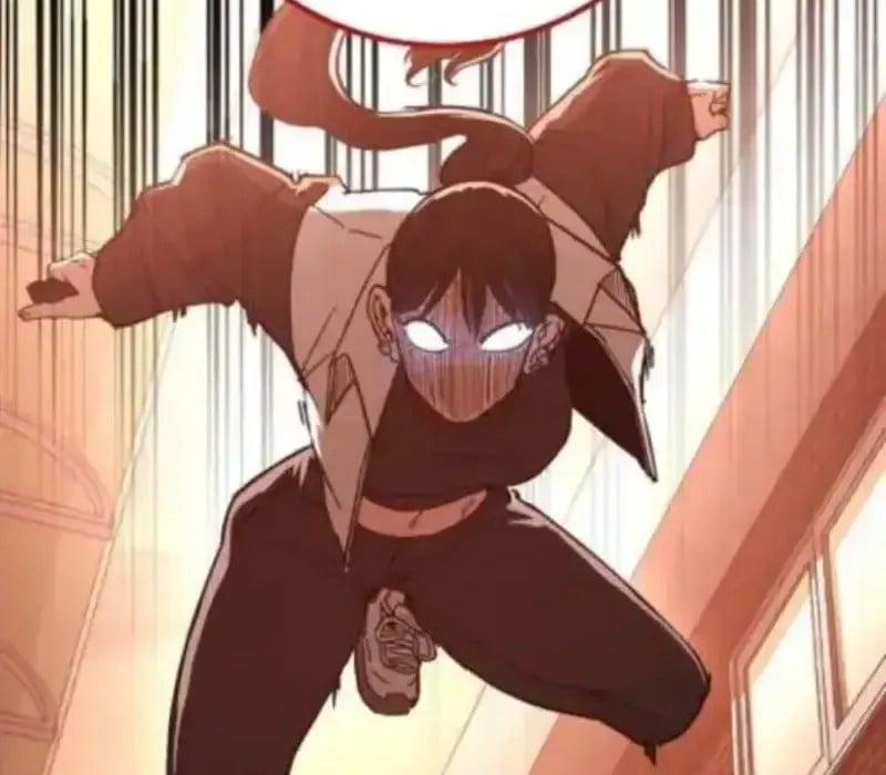 Người Dọn Dẹp Chap 10 - Next Chap 11