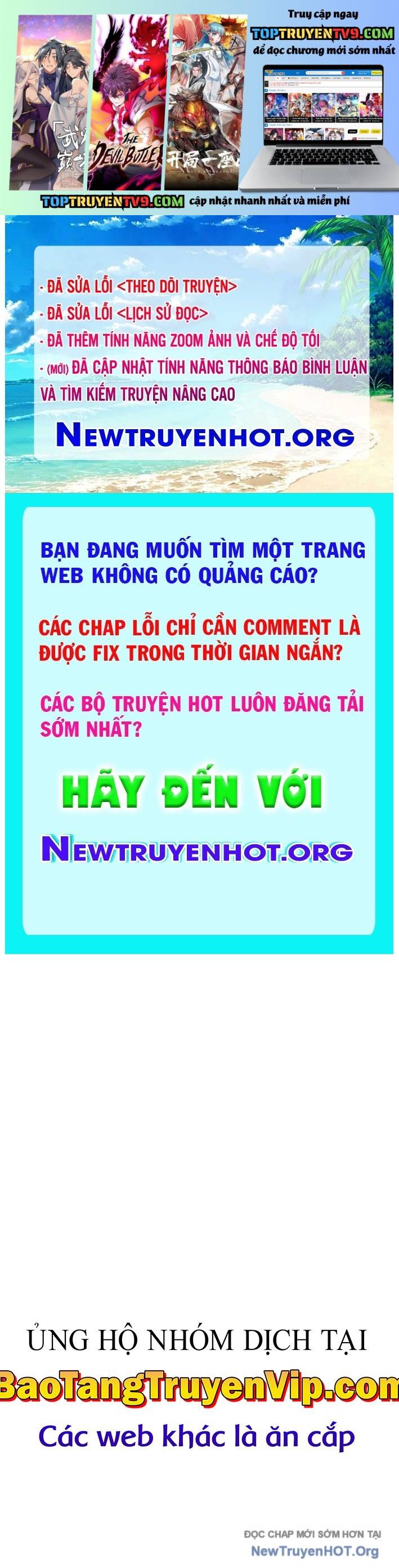 Người Dọn Dẹp Chap 2 - Next Chap 3