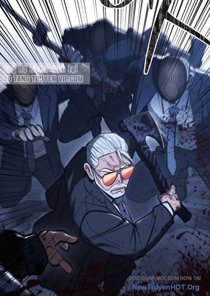 Người Dọn Dẹp Chap 2 - Next Chap 3