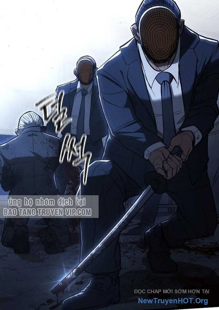 Người Dọn Dẹp Chap 2 - Next Chap 3