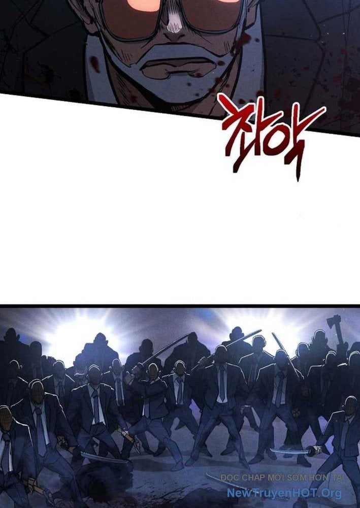 Người Dọn Dẹp Chap 2 - Next Chap 3