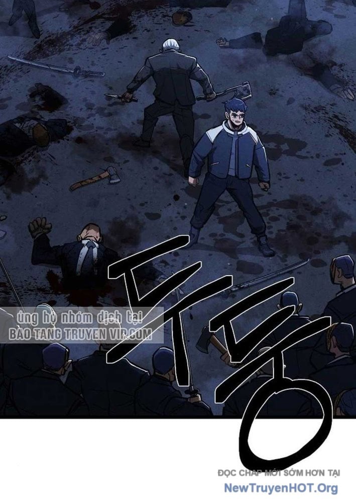 Người Dọn Dẹp Chap 2 - Next Chap 3