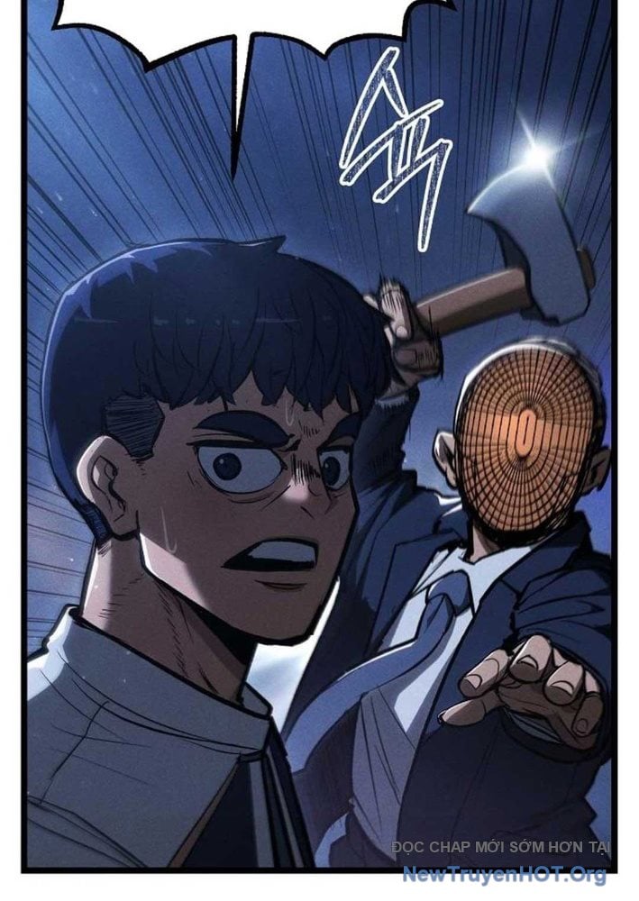 Người Dọn Dẹp Chap 2 - Next Chap 3