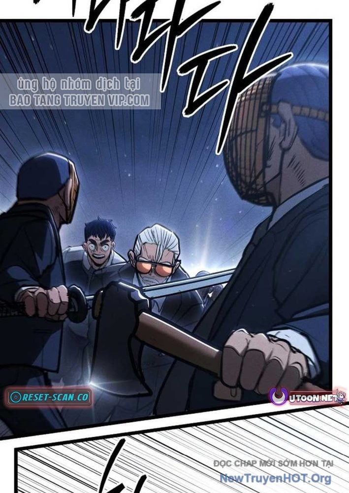 Người Dọn Dẹp Chap 2 - Next Chap 3