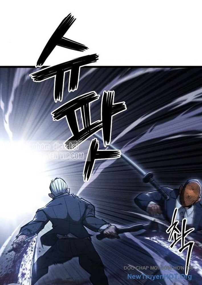 Người Dọn Dẹp Chap 2 - Next Chap 3