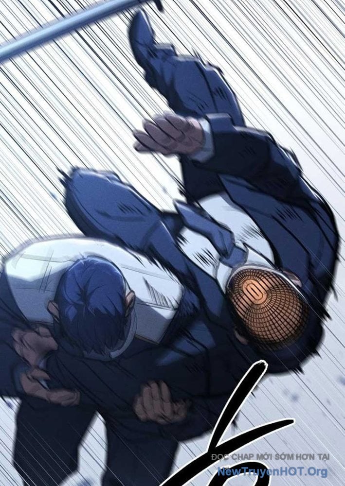 Người Dọn Dẹp Chap 2 - Next Chap 3