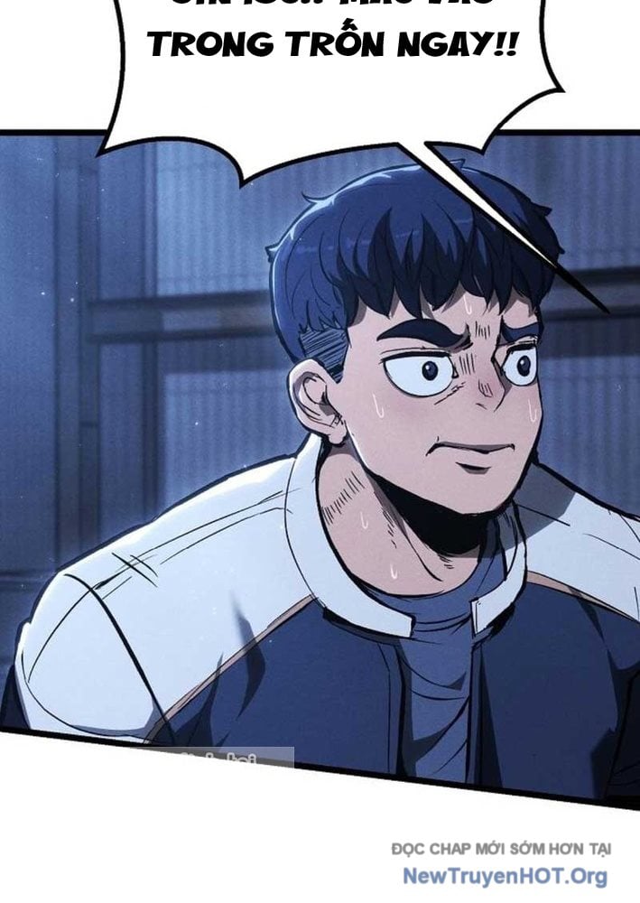 Người Dọn Dẹp Chap 2 - Next Chap 3