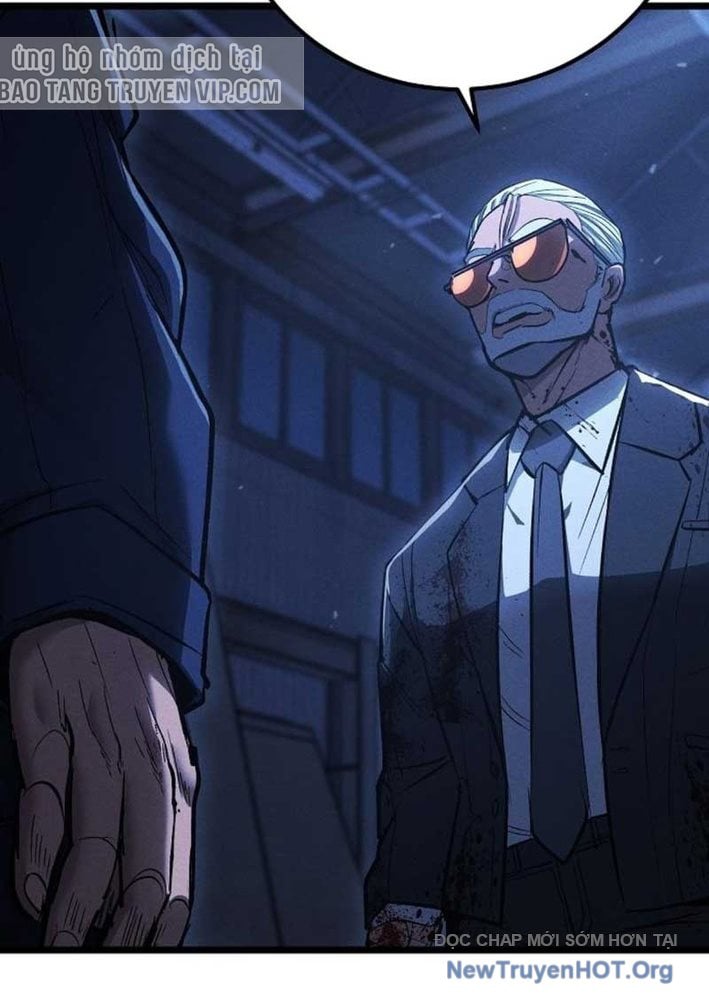 Người Dọn Dẹp Chap 2 - Next Chap 3