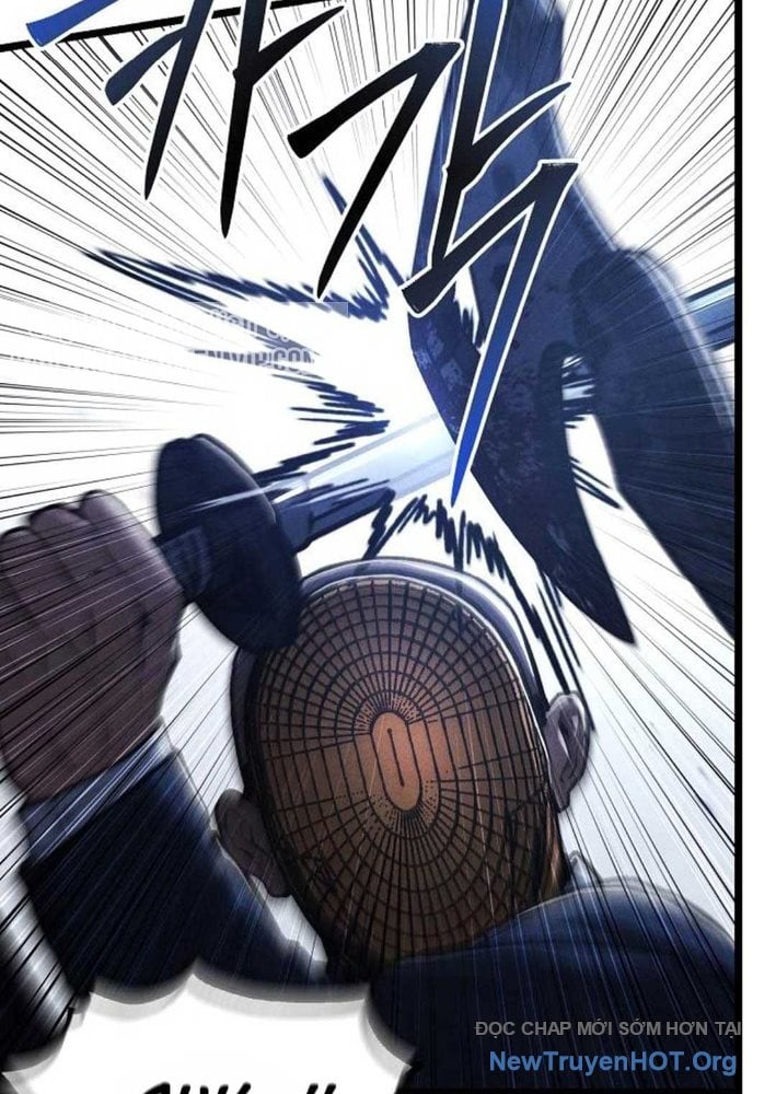 Người Dọn Dẹp Chap 2 - Next Chap 3