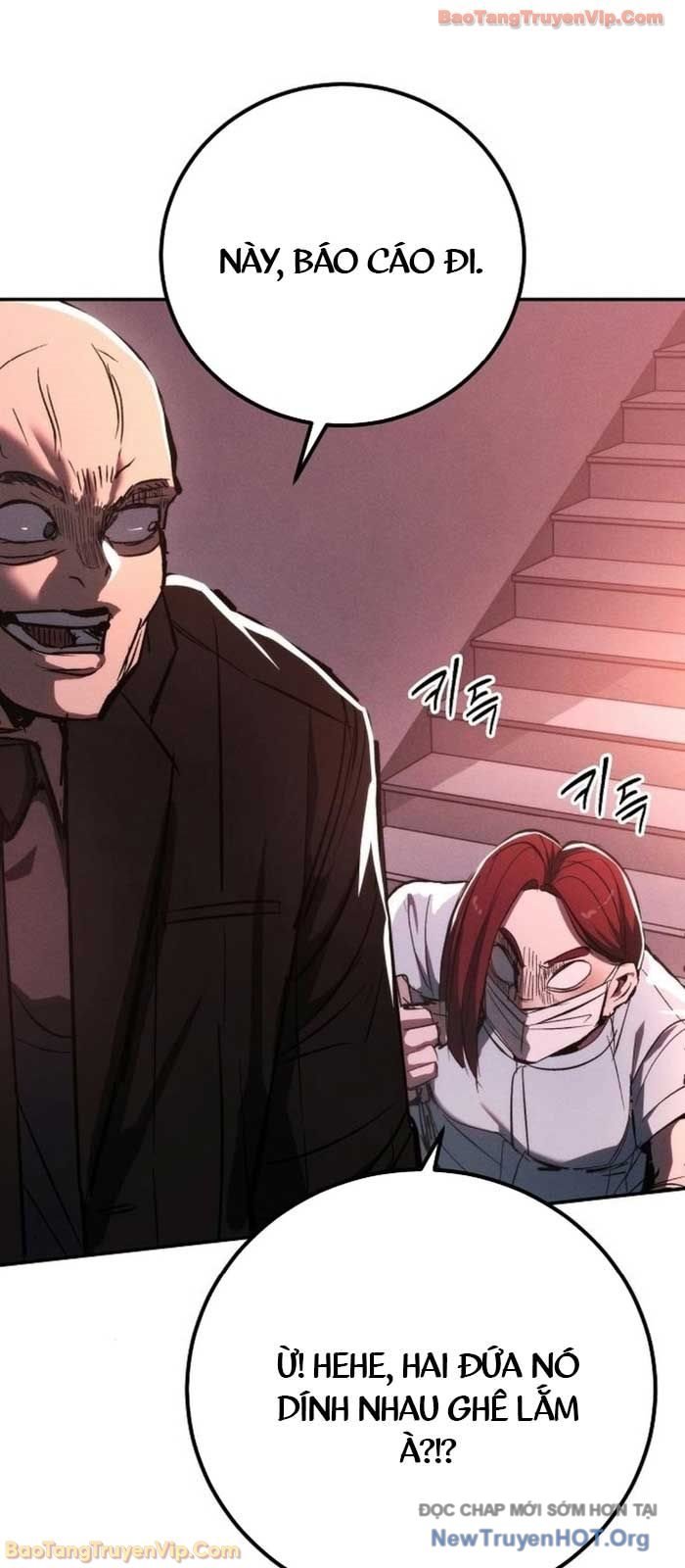 Người Dọn Dẹp Chap 3 - Next Chap 4