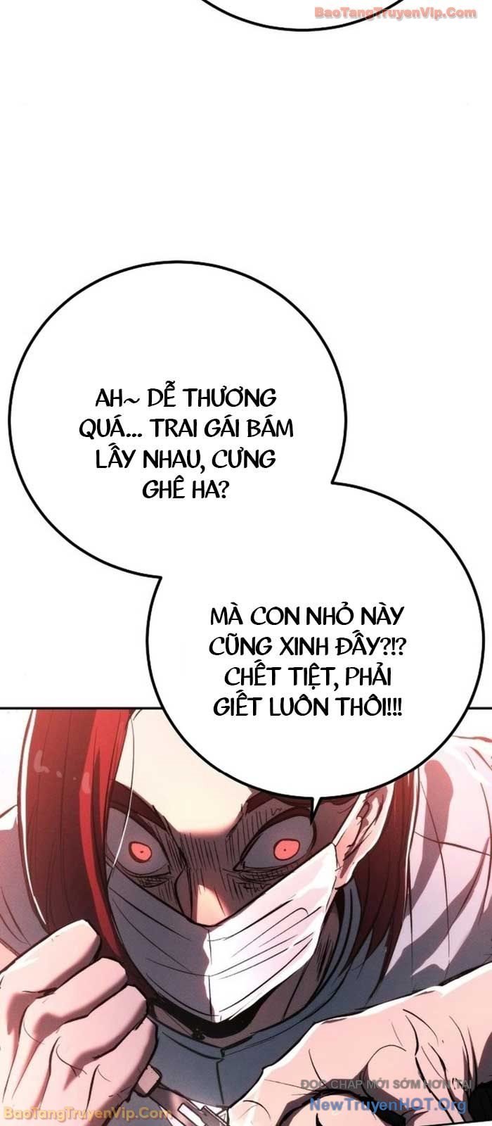 Người Dọn Dẹp Chap 3 - Next Chap 4