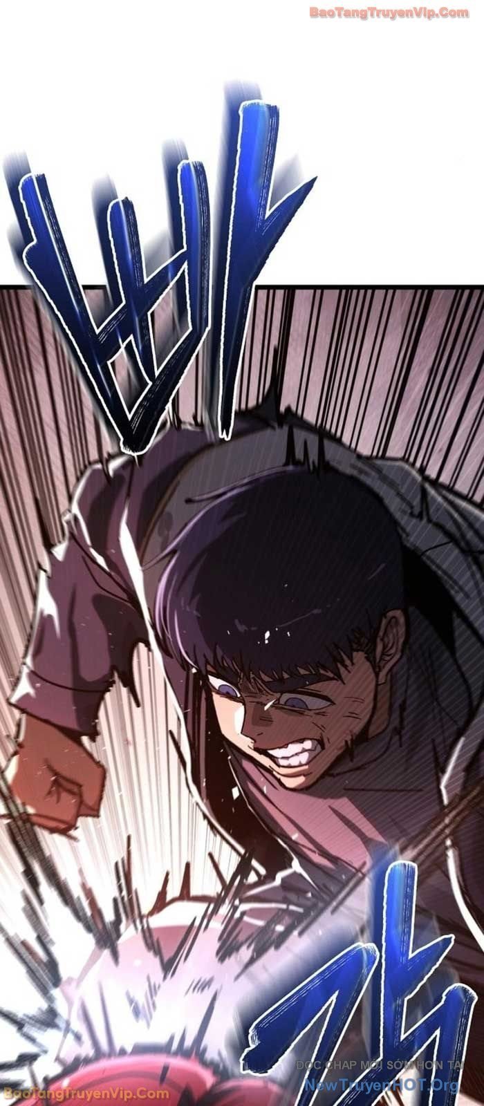 Người Dọn Dẹp Chap 3 - Next Chap 4