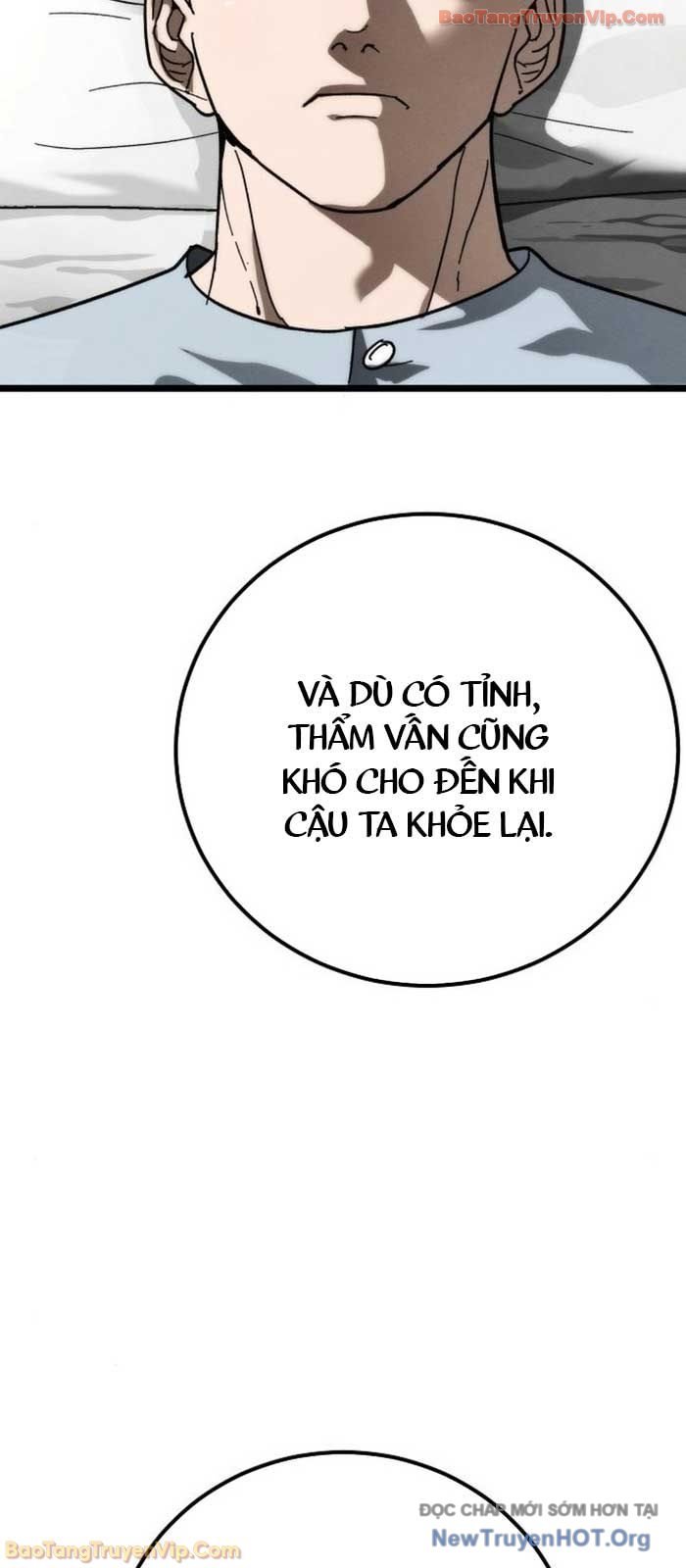 Người Dọn Dẹp Chap 3 - Next Chap 4