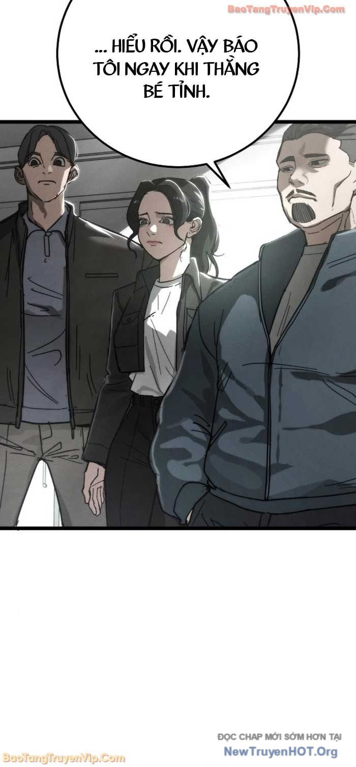 Người Dọn Dẹp Chap 3 - Next Chap 4