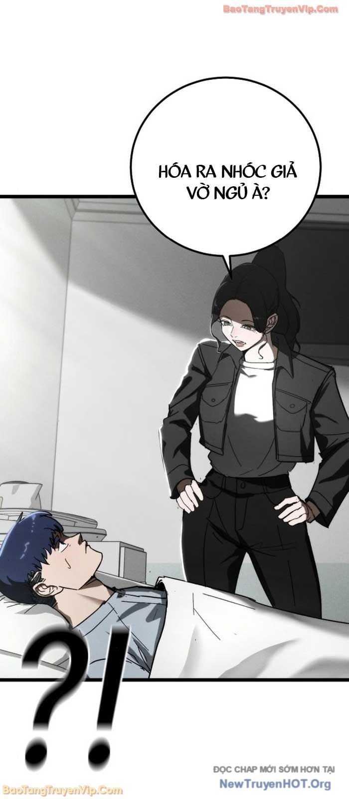 Người Dọn Dẹp Chap 3 - Next Chap 4