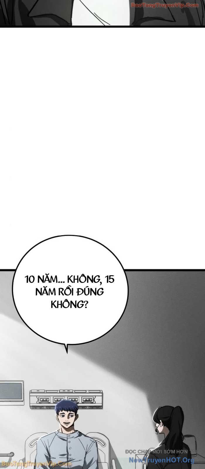 Người Dọn Dẹp Chap 3 - Next Chap 4