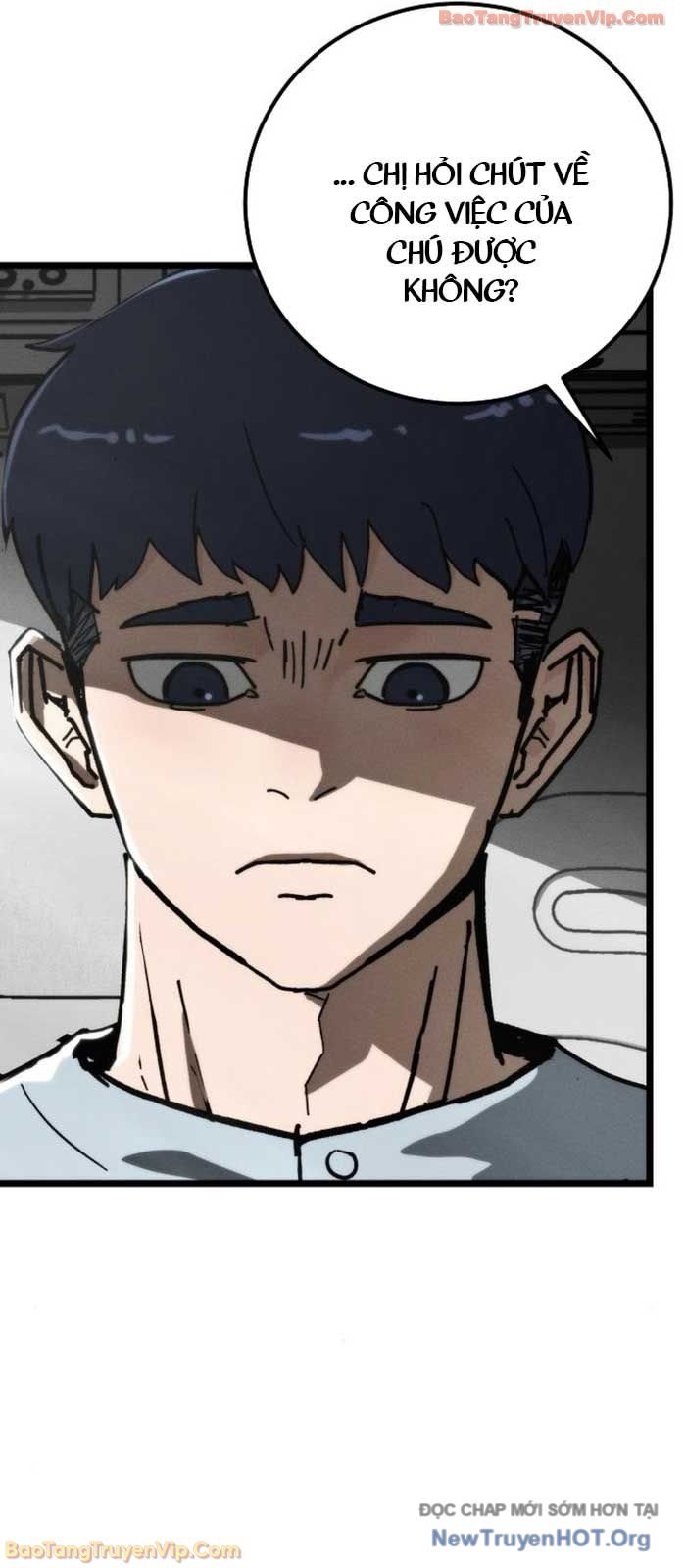 Người Dọn Dẹp Chap 3 - Next Chap 4