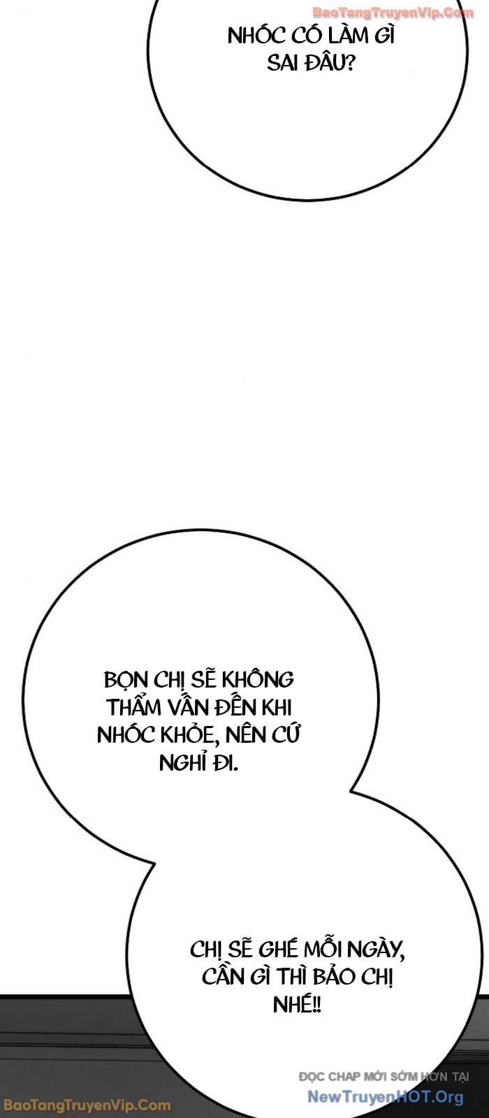 Người Dọn Dẹp Chap 3 - Next Chap 4