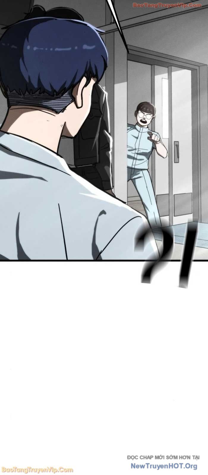 Người Dọn Dẹp Chap 3 - Next Chap 4