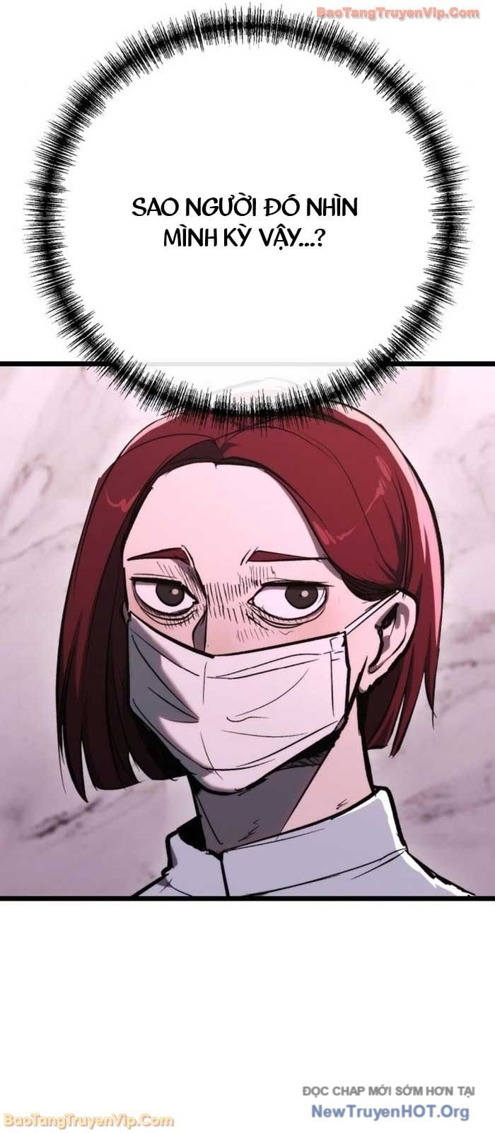 Người Dọn Dẹp Chap 3 - Next Chap 4