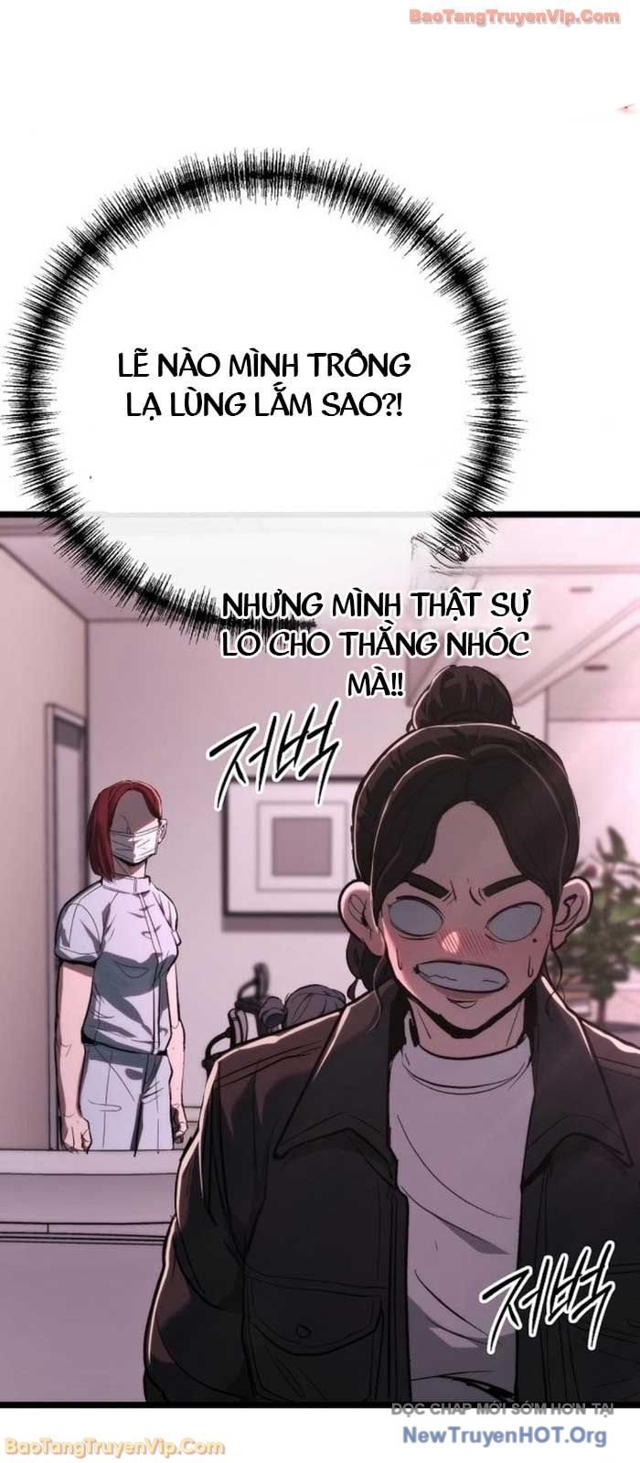 Người Dọn Dẹp Chap 3 - Next Chap 4