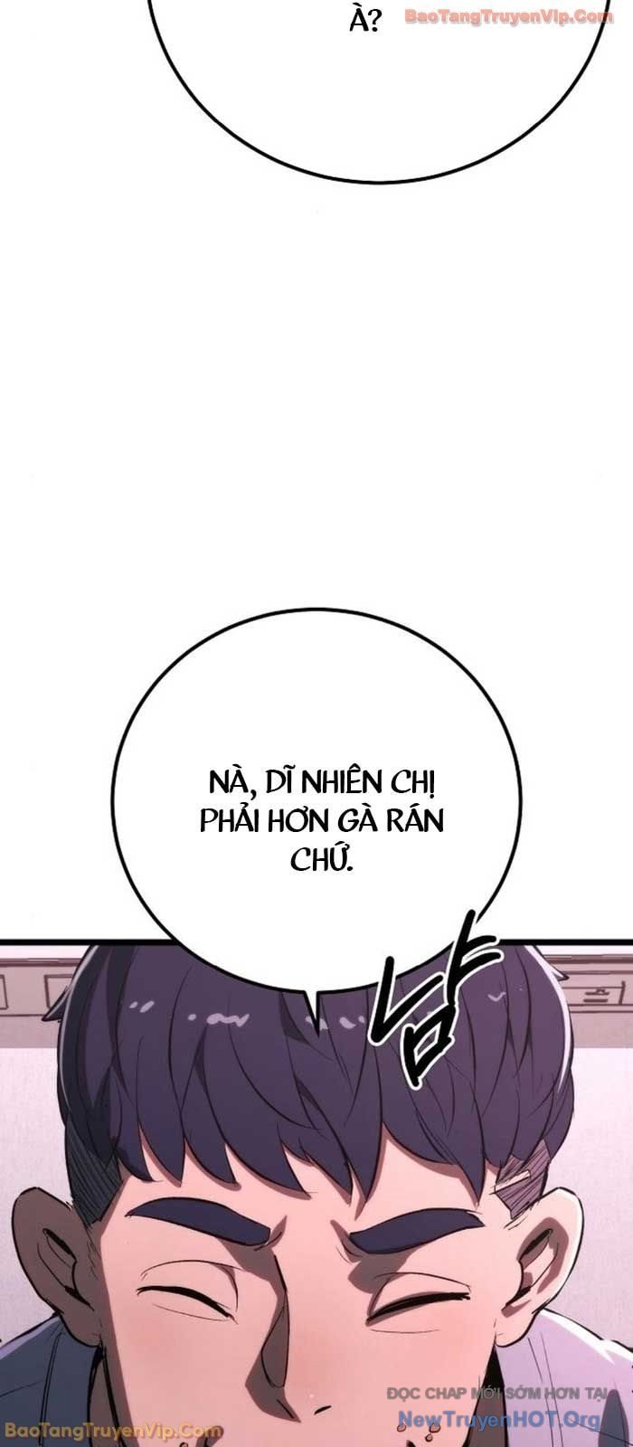 Người Dọn Dẹp Chap 3 - Next Chap 4