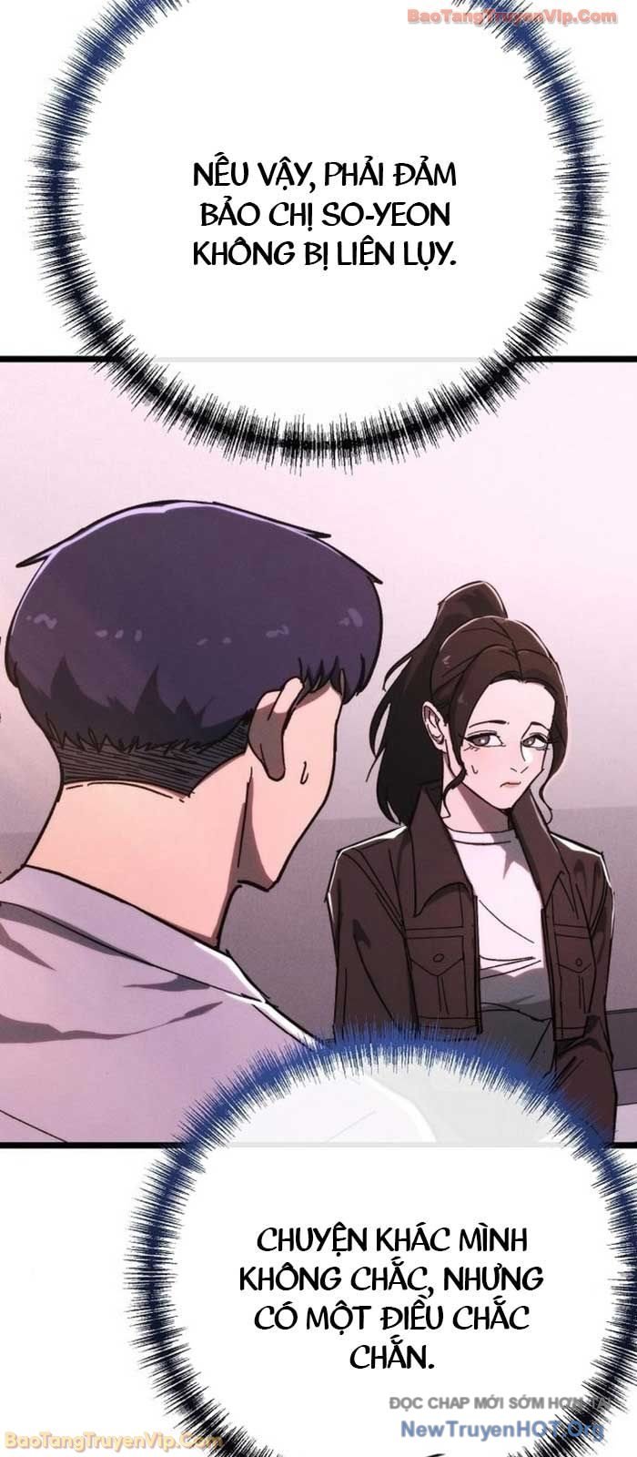 Người Dọn Dẹp Chap 3 - Next Chap 4