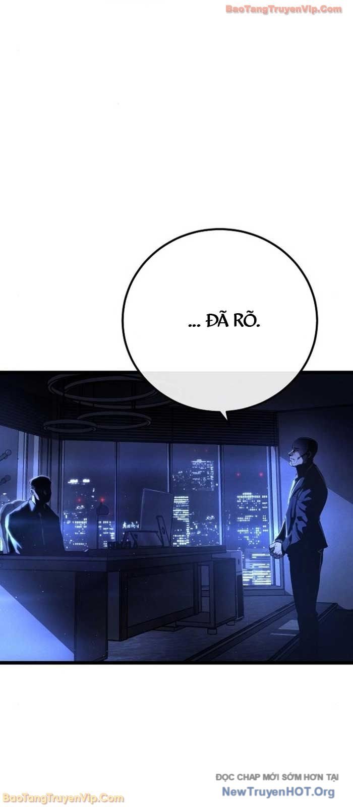 Người Dọn Dẹp Chap 3 - Next Chap 4