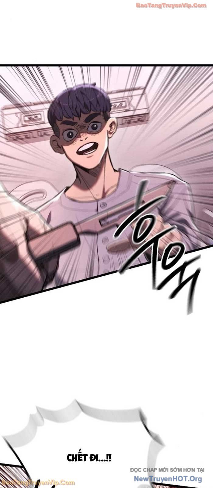 Người Dọn Dẹp Chap 3 - Next Chap 4