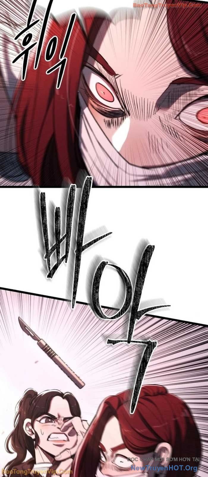 Người Dọn Dẹp Chap 3 - Next Chap 4