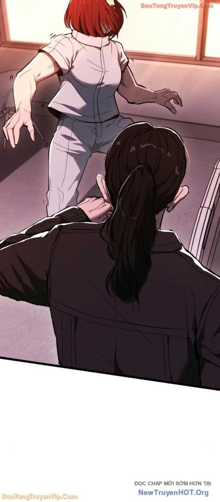 Người Dọn Dẹp Chap 3 - Next Chap 4