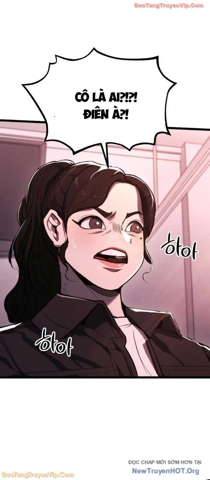 Người Dọn Dẹp Chap 3 - Next Chap 4