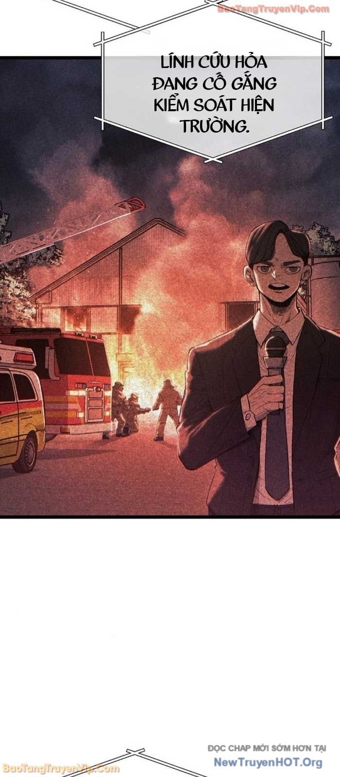 Người Dọn Dẹp Chap 3 - Next Chap 4