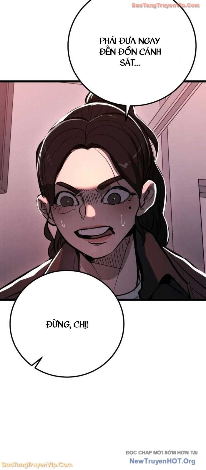 Người Dọn Dẹp Chap 3 - Next Chap 4