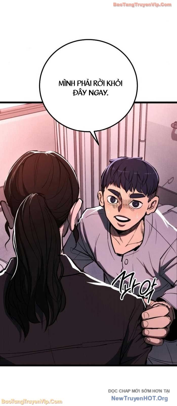 Người Dọn Dẹp Chap 3 - Next Chap 4