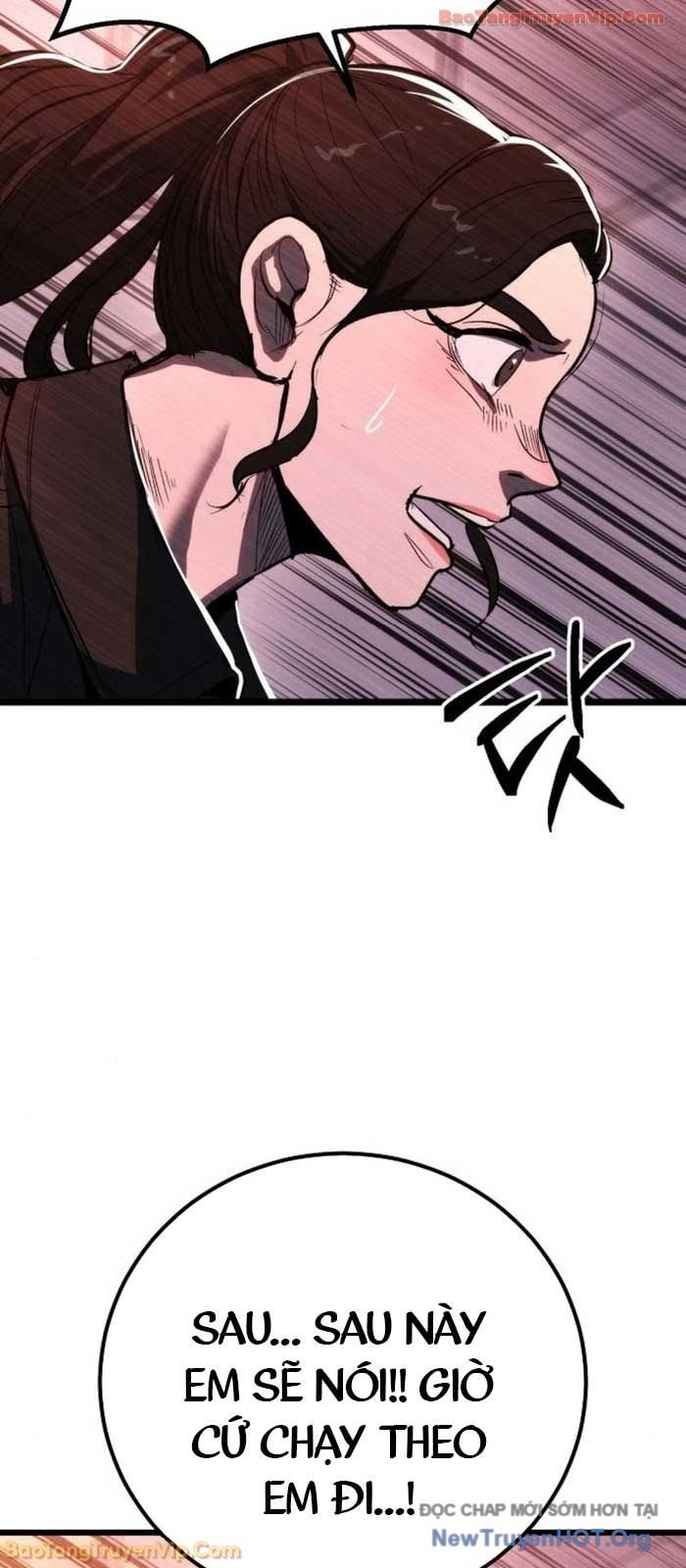 Người Dọn Dẹp Chap 3 - Next Chap 4