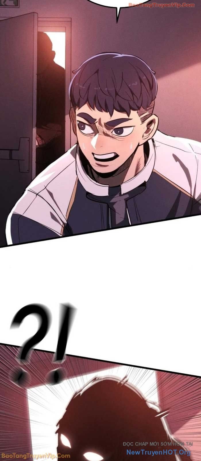 Người Dọn Dẹp Chap 3 - Next Chap 4