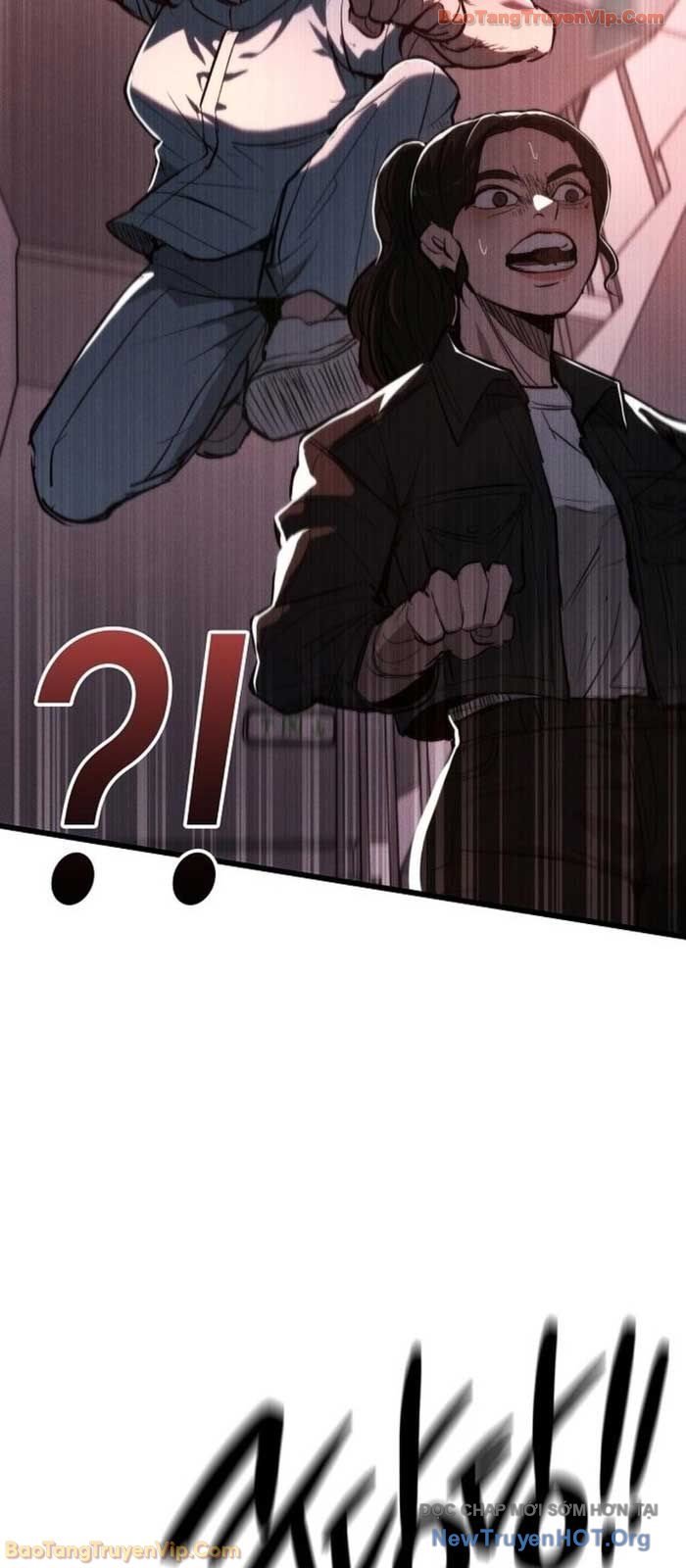 Người Dọn Dẹp Chap 3 - Next Chap 4