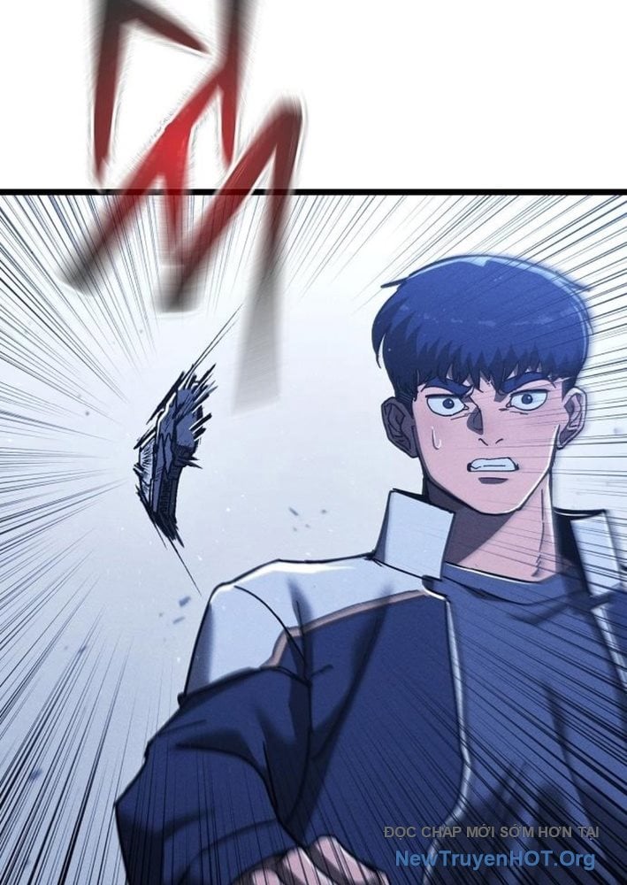 Người Dọn Dẹp Chap 4 - Next Chap 5