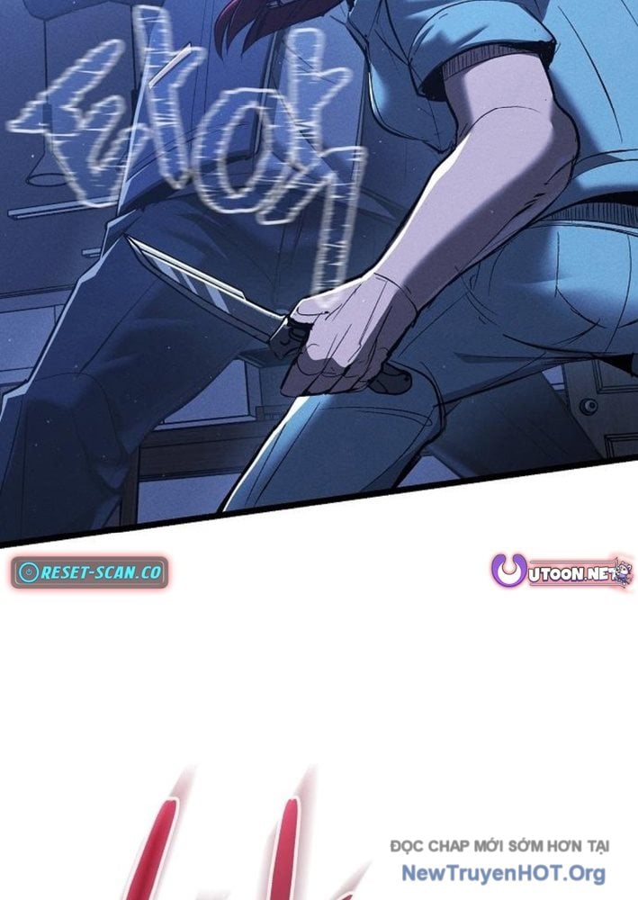 Người Dọn Dẹp Chap 4 - Next Chap 5