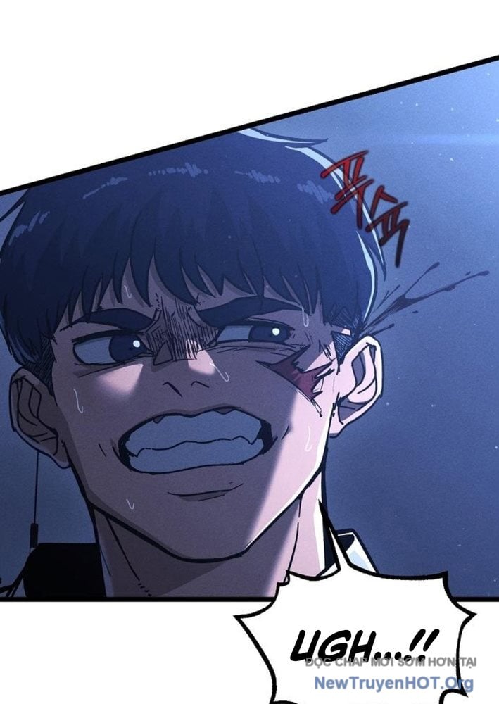 Người Dọn Dẹp Chap 4 - Next Chap 5