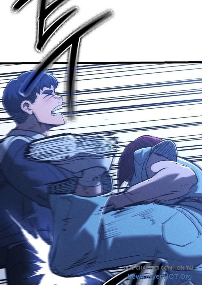 Người Dọn Dẹp Chap 4 - Next Chap 5