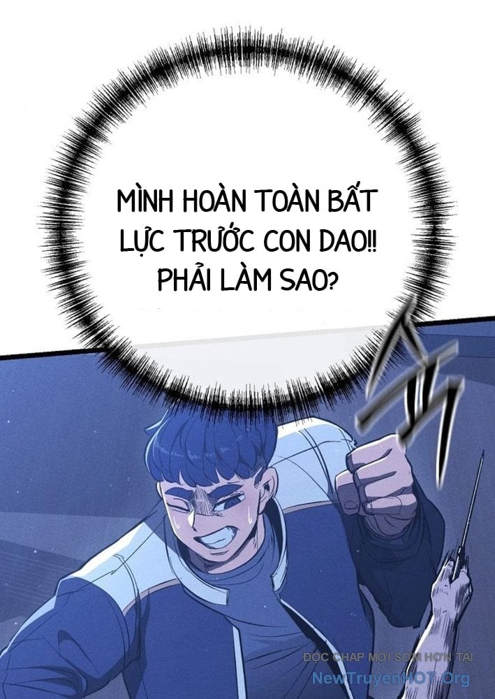 Người Dọn Dẹp Chap 4 - Next Chap 5
