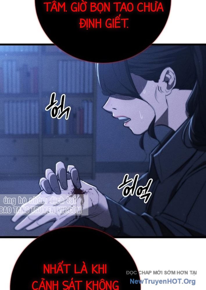 Người Dọn Dẹp Chap 4 - Next Chap 5