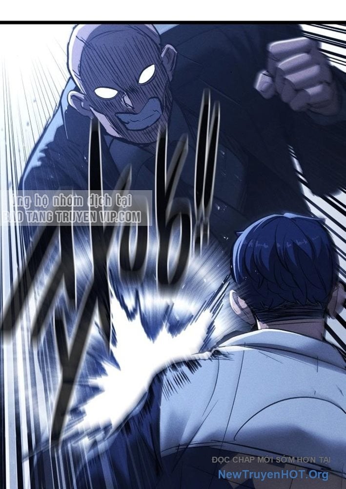 Người Dọn Dẹp Chap 4 - Next Chap 5