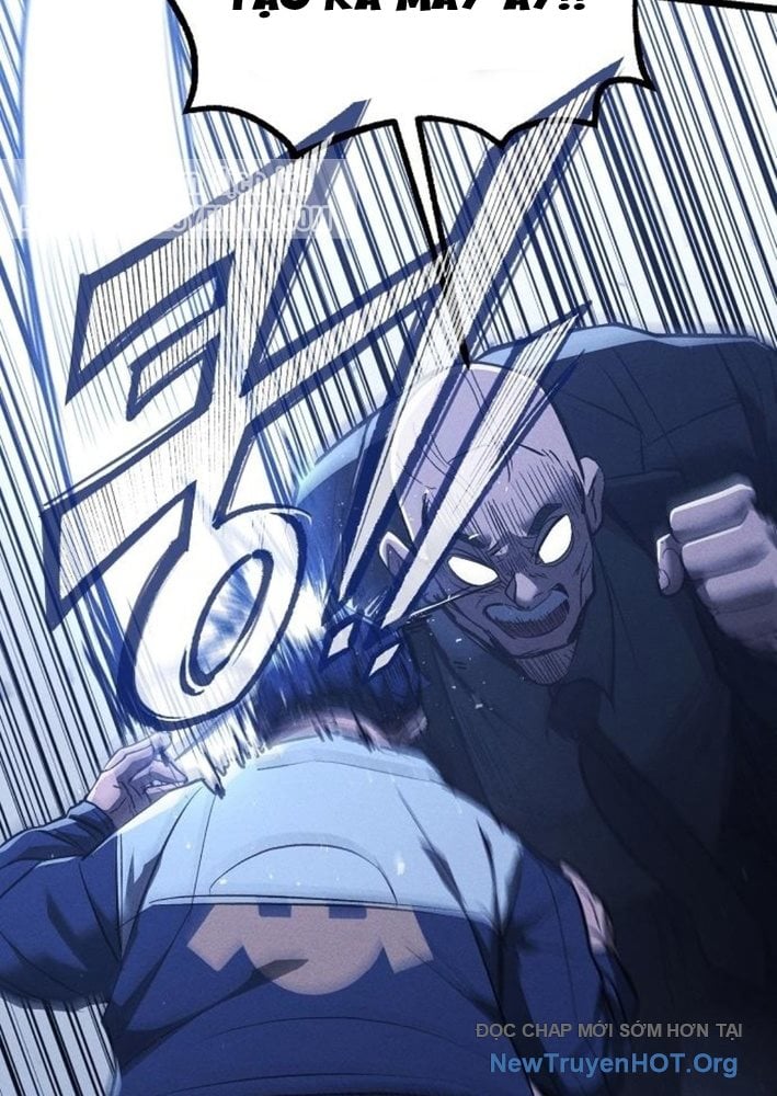 Người Dọn Dẹp Chap 4 - Next Chap 5