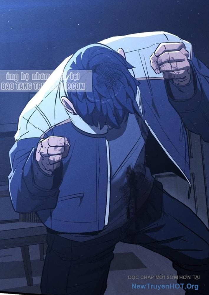 Người Dọn Dẹp Chap 4 - Next Chap 5