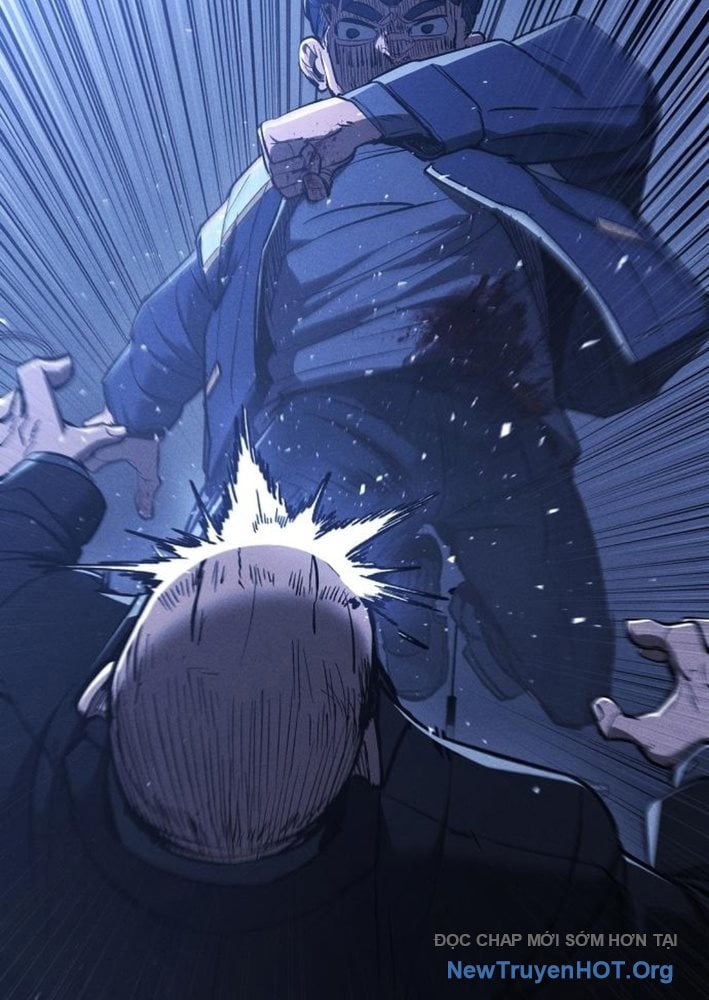 Người Dọn Dẹp Chap 4 - Next Chap 5