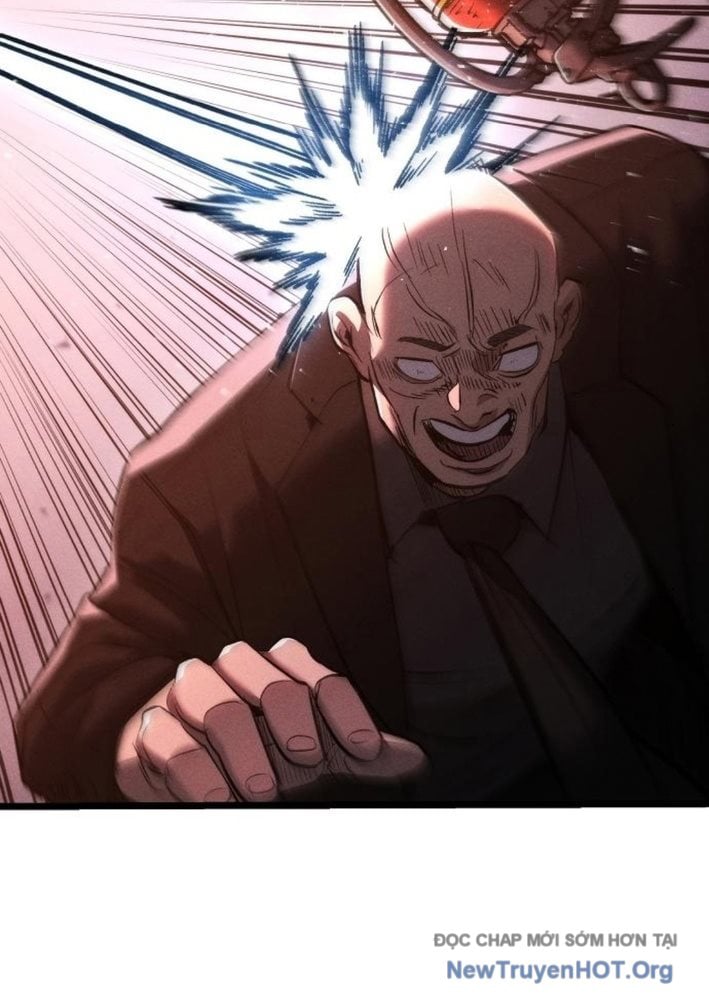 Người Dọn Dẹp Chap 4 - Next Chap 5